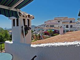 La Perla - South Facing, Sun Morning to Evening