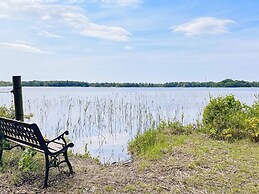 7 Person Holiday Home in Lottorp