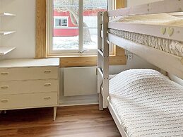 7 Person Holiday Home in Lottorp
