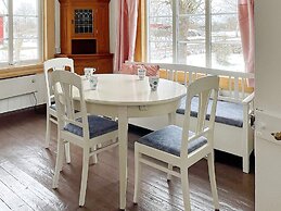 7 Person Holiday Home in Lottorp