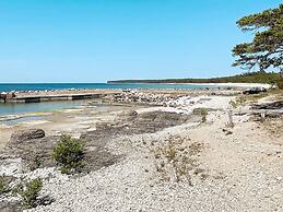 7 Person Holiday Home in Lottorp