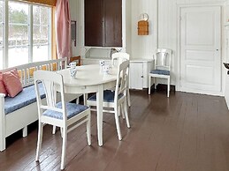 7 Person Holiday Home in Lottorp