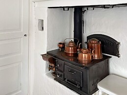 7 Person Holiday Home in Lottorp