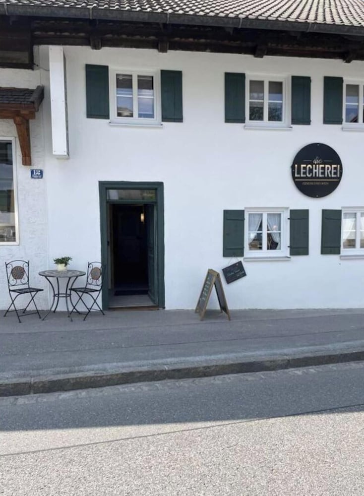 the Lecherei Comfortable Holiday Residence