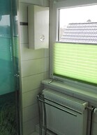 Holiday Apartment Grohnert