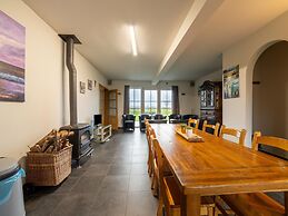 Apartment on Belgium's Stunning Coastline
