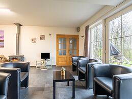 Apartment on Belgium's Stunning Coastline