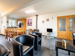 Apartment on Belgium's Stunning Coastline
