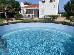 Belvilla by OYO Casa Manuela