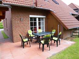 Holiday Home Christmann