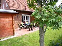 Holiday Home Christmann