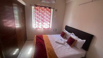 V Inn Service Apartments