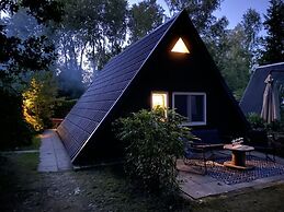 Holiday Home Seehutte