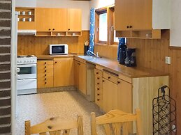 6 Person Holiday Home in Ed