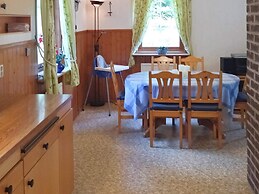 6 Person Holiday Home in Ed