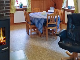 6 Person Holiday Home in Ed