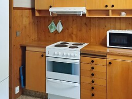 6 Person Holiday Home in Ed
