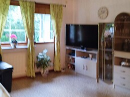 6 Person Holiday Home in Ed