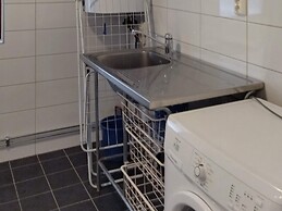 6 Person Holiday Home in Ed