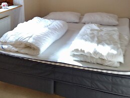 6 Person Holiday Home in Ed