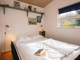 4 Star Holiday Home in Ansager
