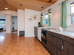 4 Star Holiday Home in Ansager