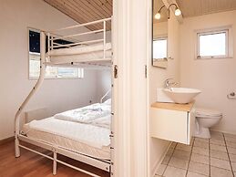 4 Star Holiday Home in Ansager