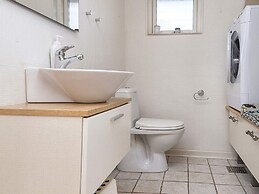 4 Star Holiday Home in Ansager