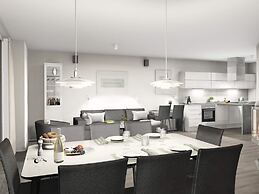 5 Star Holiday Home in Wendtorf