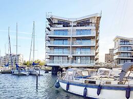 5 Star Holiday Home in Wendtorf
