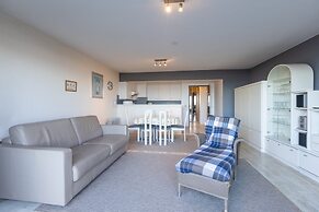 Attractive Studio With a Sea-view