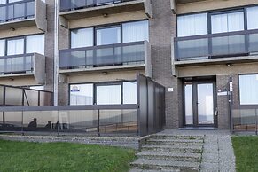 Attractive Studio With a Sea-view