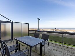 Attractive Studio With a Sea-view