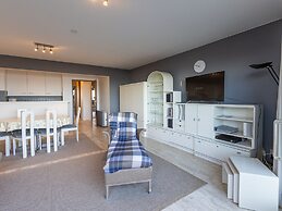 Attractive Studio With a Sea-view