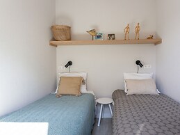Swings, Sand, and Soft Beds Home