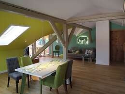 Villa Carefree Suite