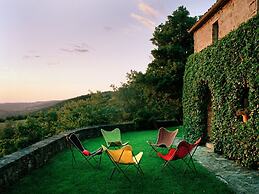 Villa With Pool in Sarteano