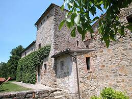 Villa With Pool in Sarteano