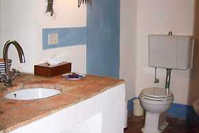 Villa With Pool in Sarteano