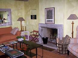 Villa With Pool in Sarteano