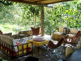 Villa With Pool in Sarteano