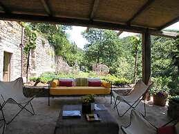 Villa With Pool in Sarteano