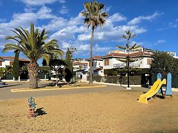Belvilla by OYO Apartment in Vera Playa