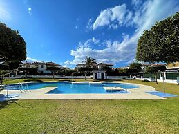 Belvilla by OYO Apartment in Vera Playa