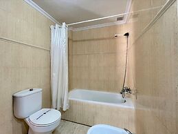 Belvilla by OYO Apartment in Vera Playa
