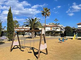 Belvilla by OYO Apartment in Vera Playa