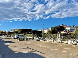Belvilla by OYO Apartment in Vera Playa