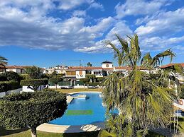 Belvilla by OYO Apartment in Vera Playa