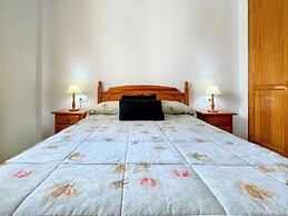 Belvilla by OYO Apartment in Vera Playa