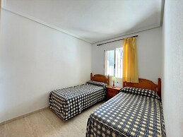 Belvilla by OYO Apartment in Vera Playa